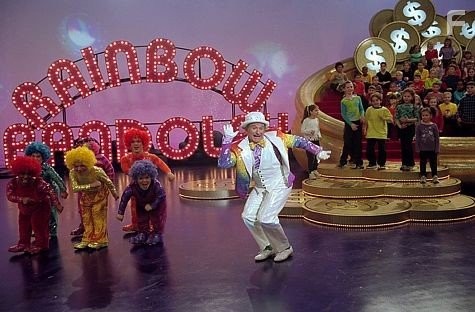 Robin Williams in Убить Смучи (2002)