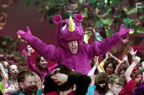 Edward Norton in Убить Смучи (2002)