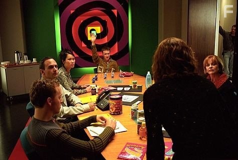 Edward Norton in Убить Смучи (2002)