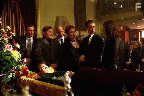 Edward Norton in Убить Смучи (2002)