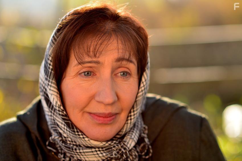 Забытая женщина #1