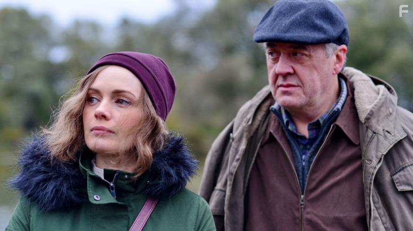 Забытая женщина #2