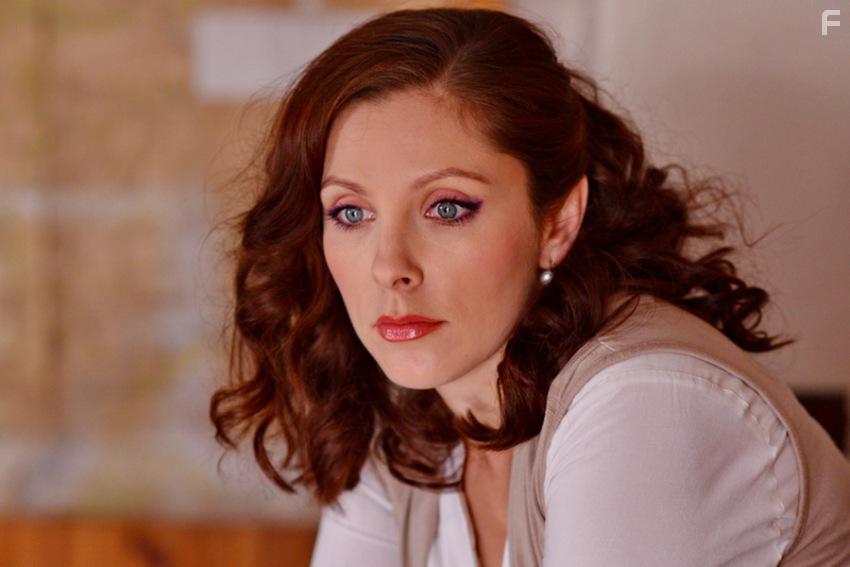 Забытая женщина #3