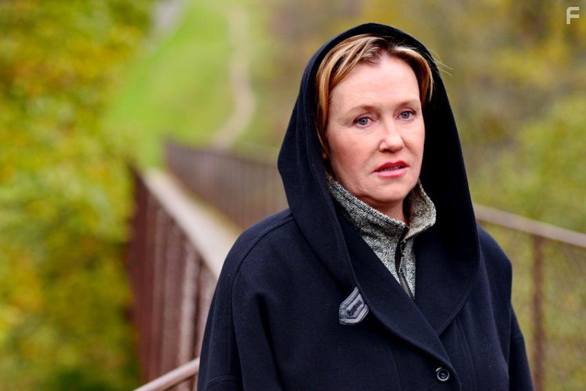 Забытая женщина #5