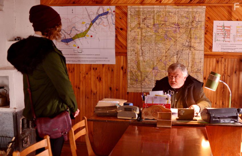 Забытая женщина #6