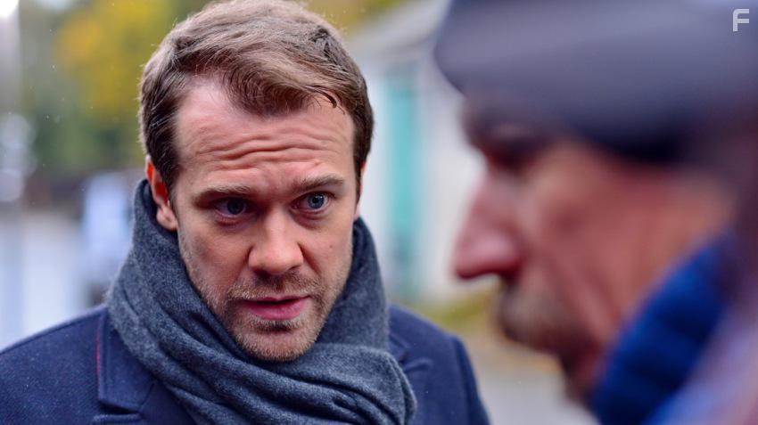 Забытая женщина #7