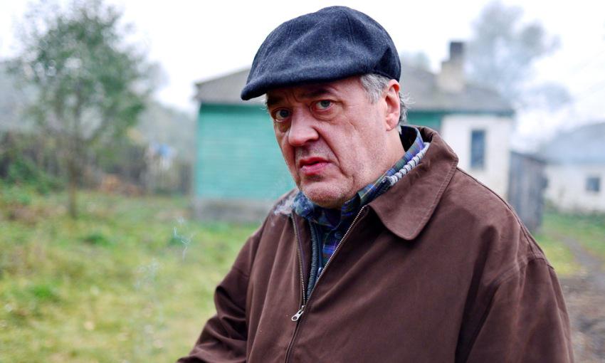 Забытая женщина #8