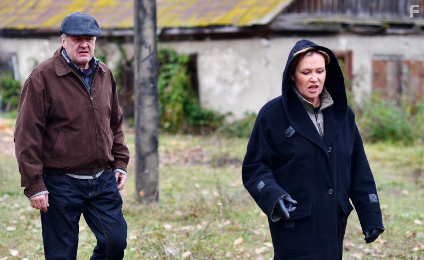 Забытая женщина #9