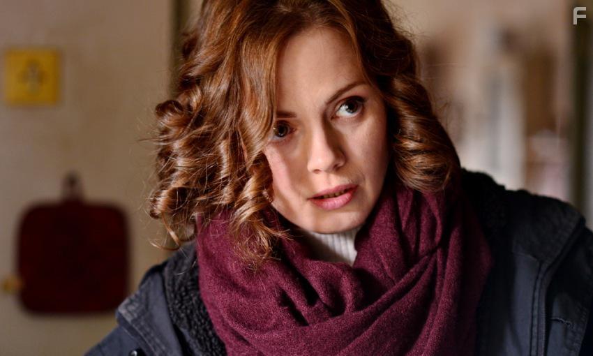 Забытая женщина #10