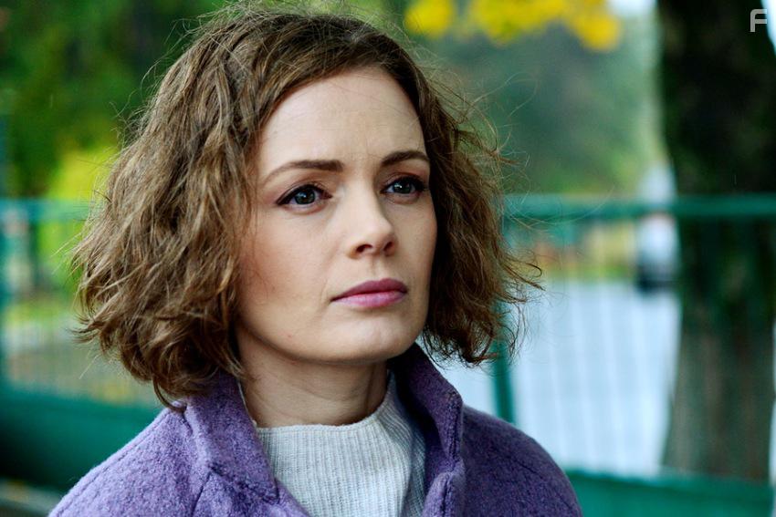 Забытая женщина #11