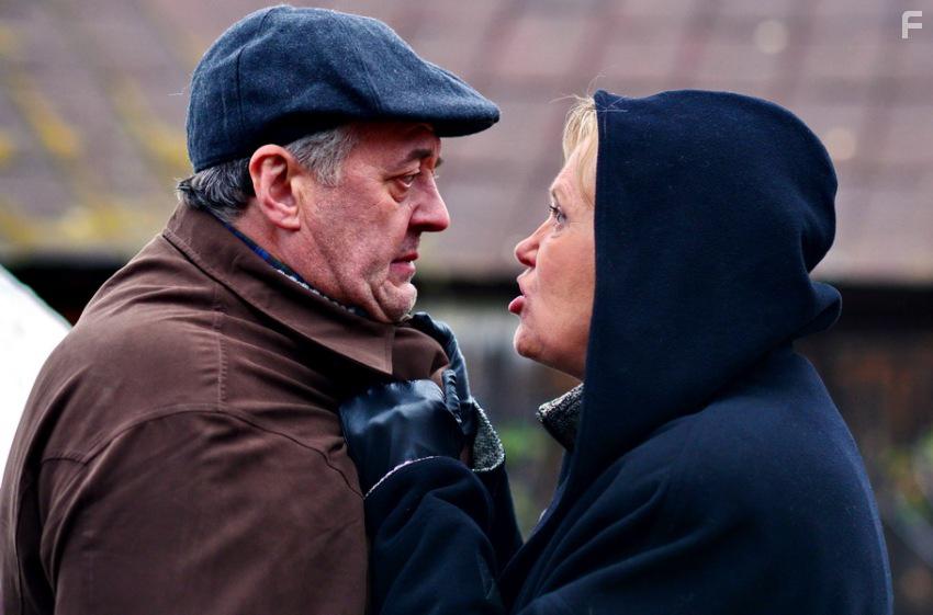 Забытая женщина #12