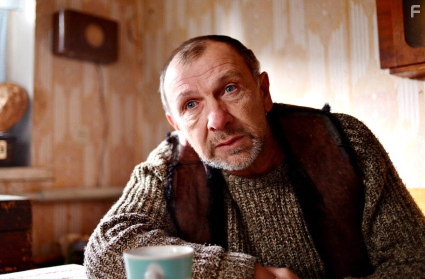 Забытая женщина #13