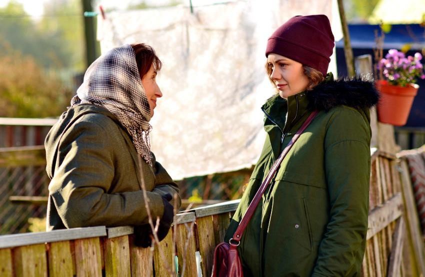 Забытая женщина #16