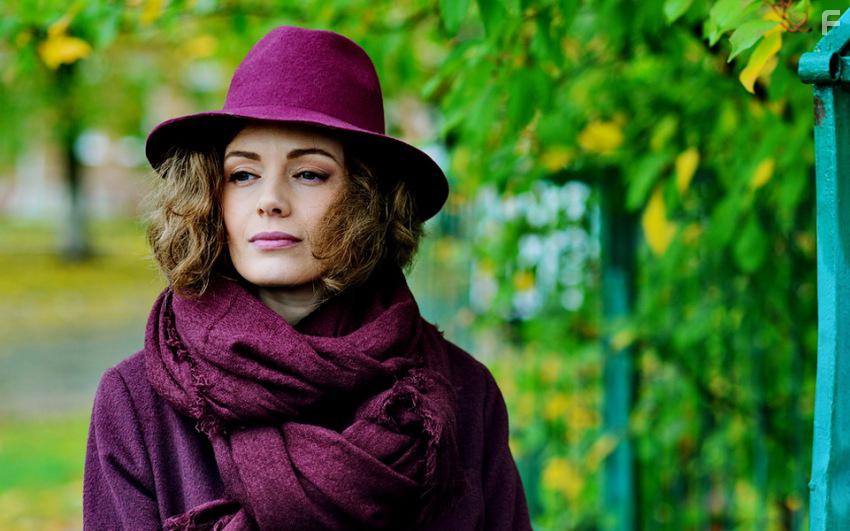 Забытая женщина #17