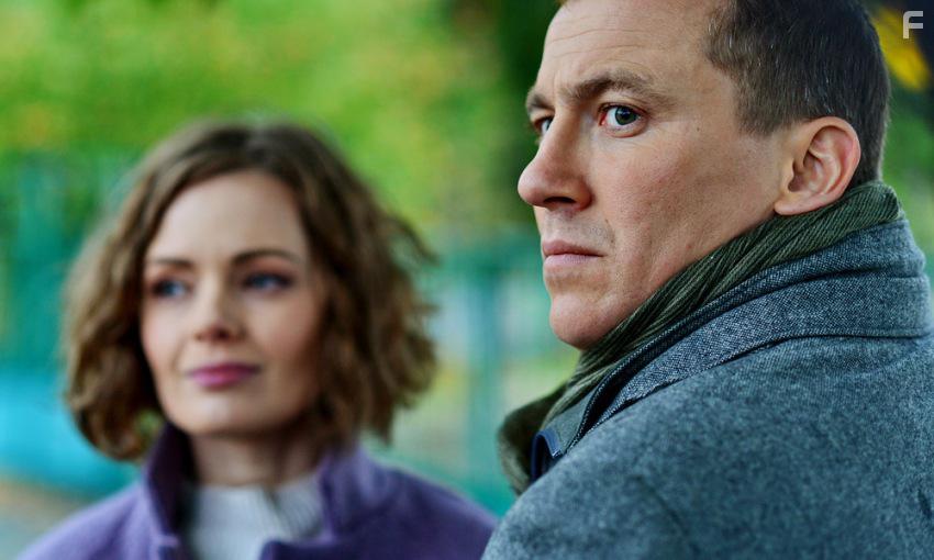 Забытая женщина #18