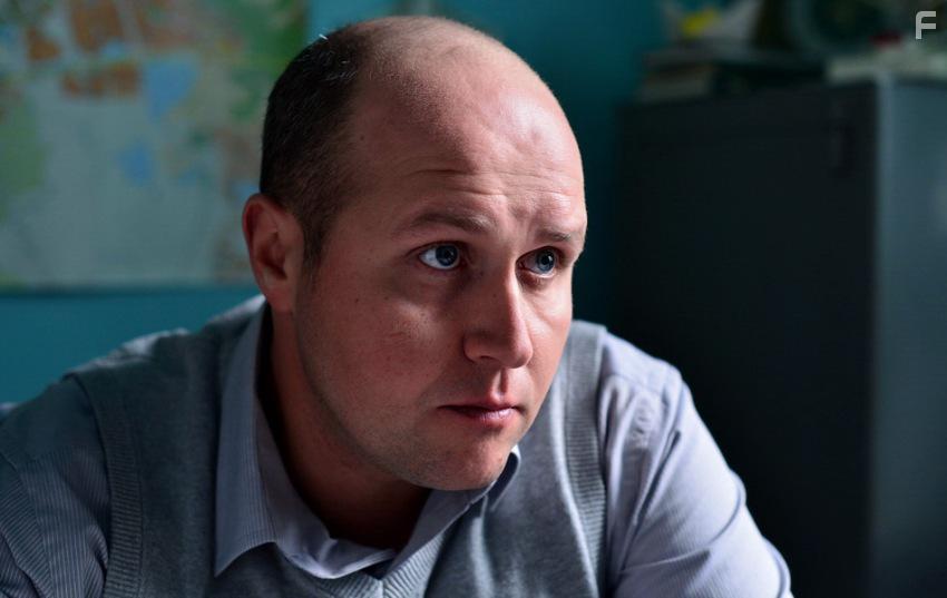 Забытая женщина #20