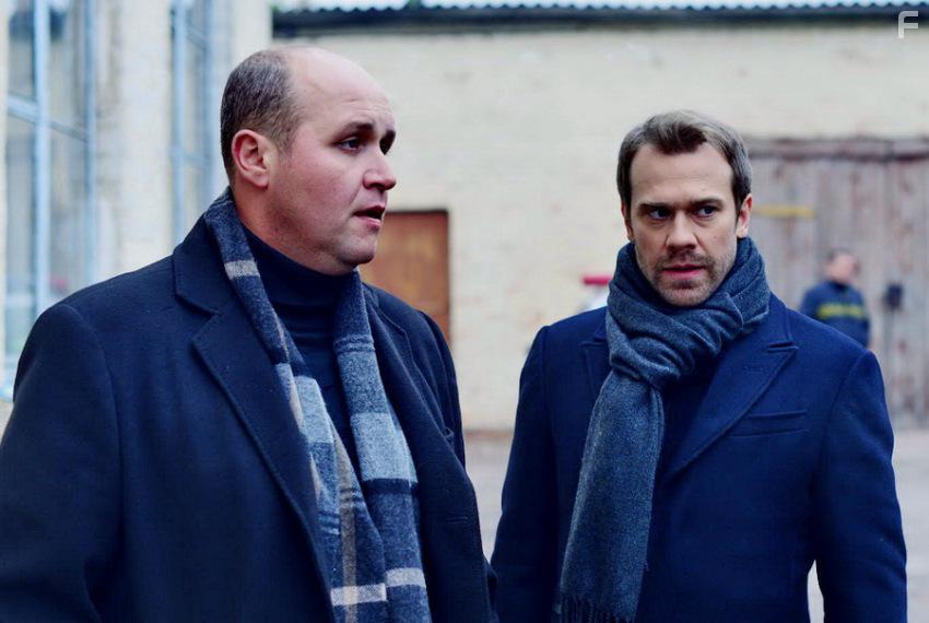 Забытая женщина #21