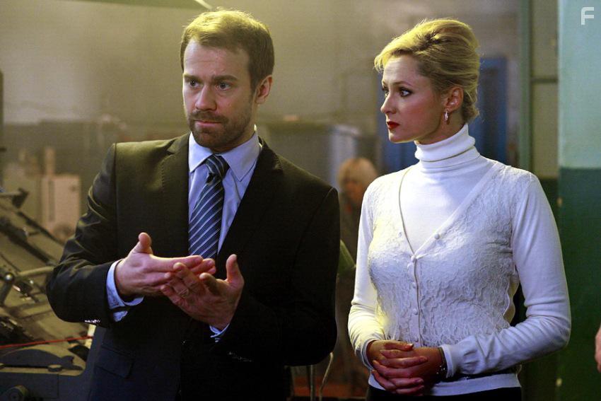 Забытая женщина #24