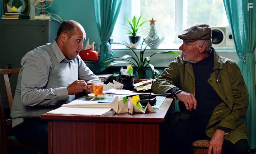 Забытая женщина #25