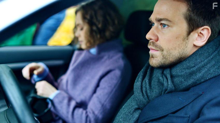 Забытая женщина #26