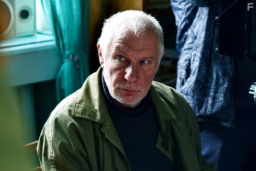 Забытая женщина #27