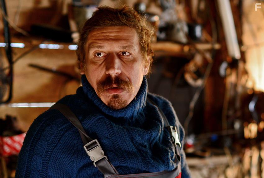 Забытая женщина #28