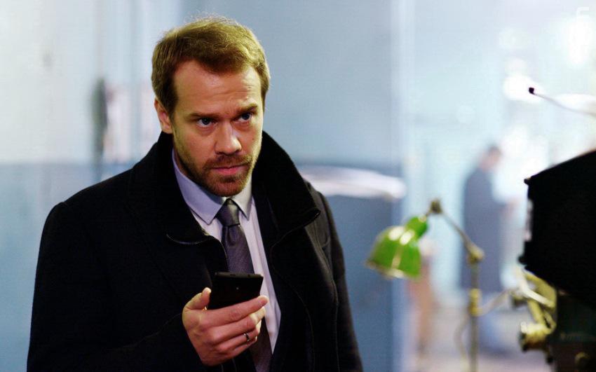 Забытая женщина #29