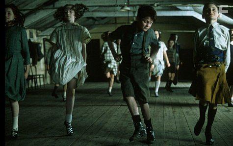 Ciaran Owens in Angela's Ashes (1999)