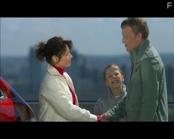 Свои дети #7