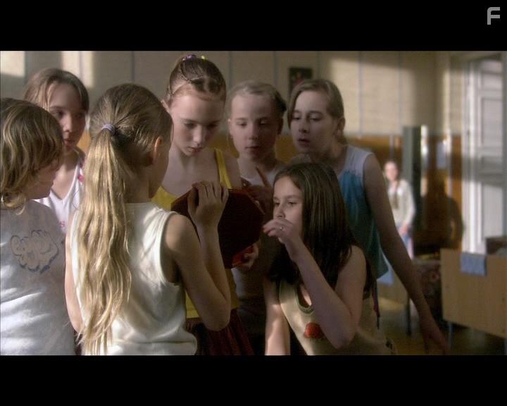 Свои дети #10