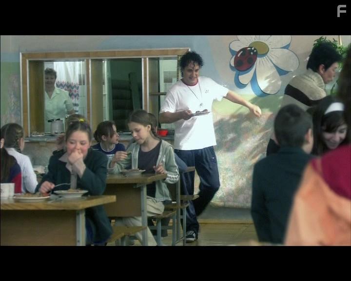 Свои дети #12