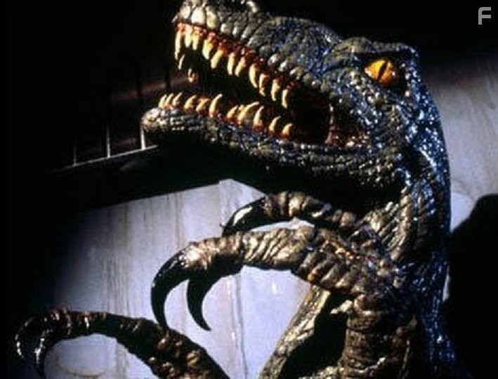 Carnosaur 3: Primal Species (1996)