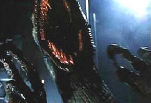 Эксперимент «Карнозавр 2»