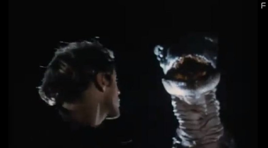 Эксперимент «Карнозавр»