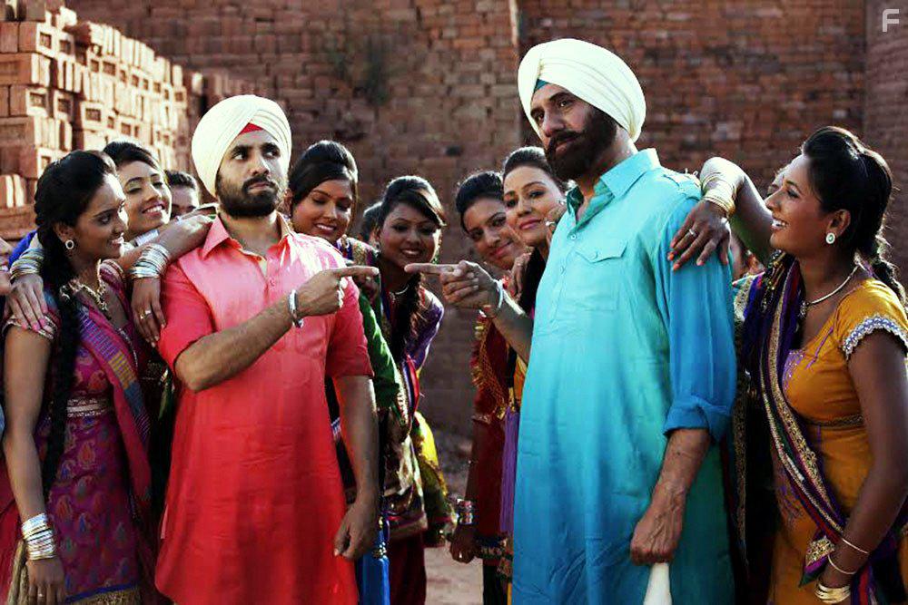 Корпорация Санта и Банта