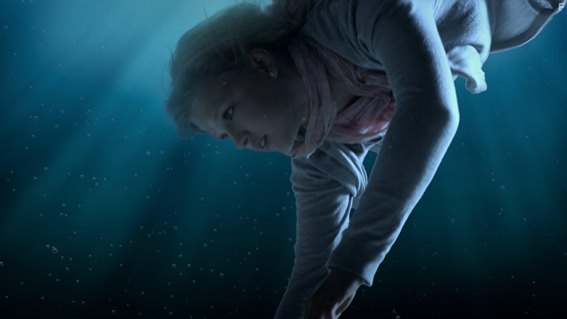 Sinje Irslinger in Armans Geheimnis (2015)