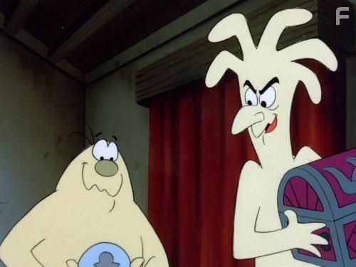 13 привидений Скуби-Ду