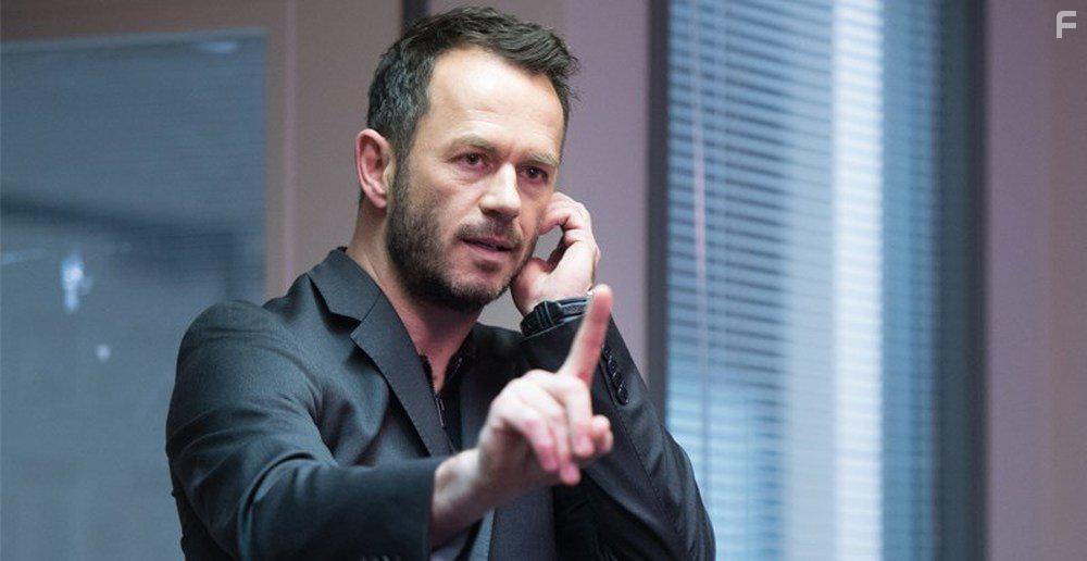 Jonny Rees in Antisocial.app (2016)