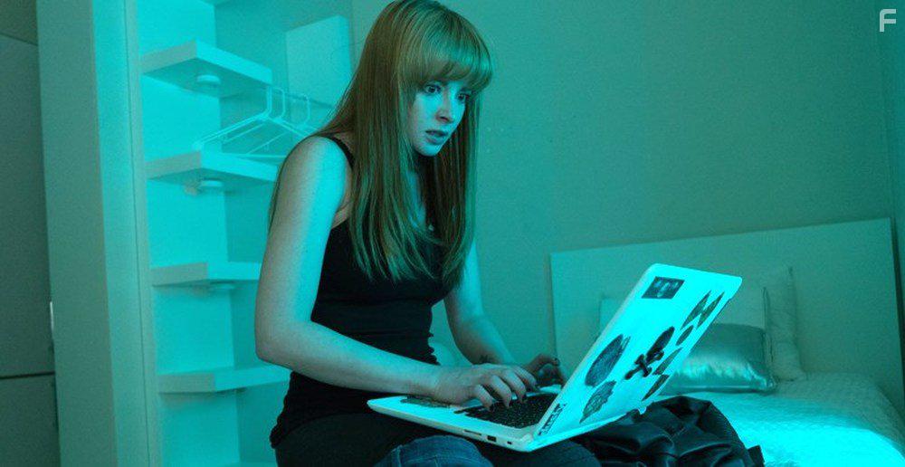 Антисоциальная сеть