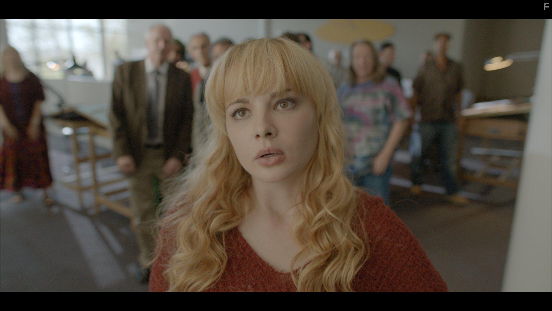 Dimension 404 (2017)