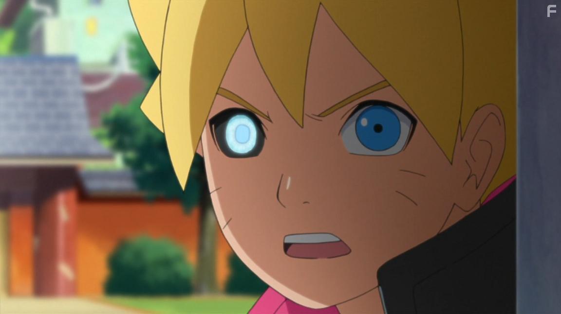 Boruto: Naruto Next Generations (2017)