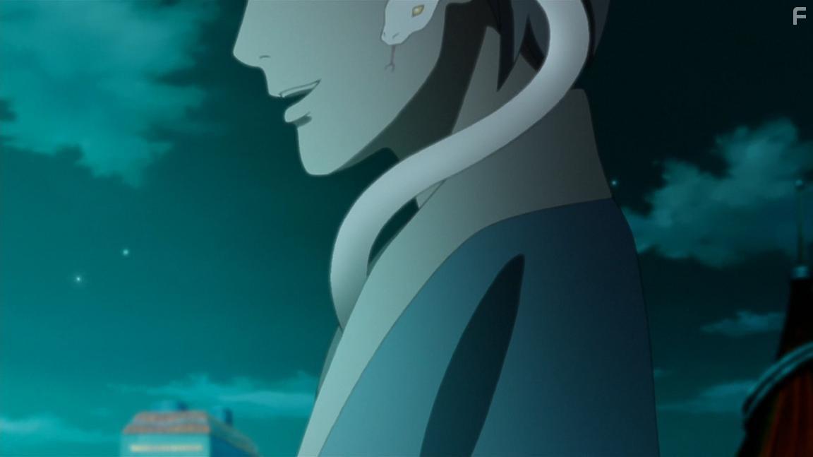 Boruto: Naruto Next Generations (2017)