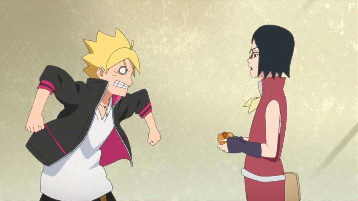 Boruto: Naruto Next Generations (2017)
