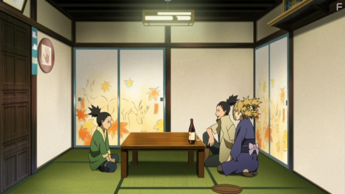 Boruto: Naruto Next Generations (2017)