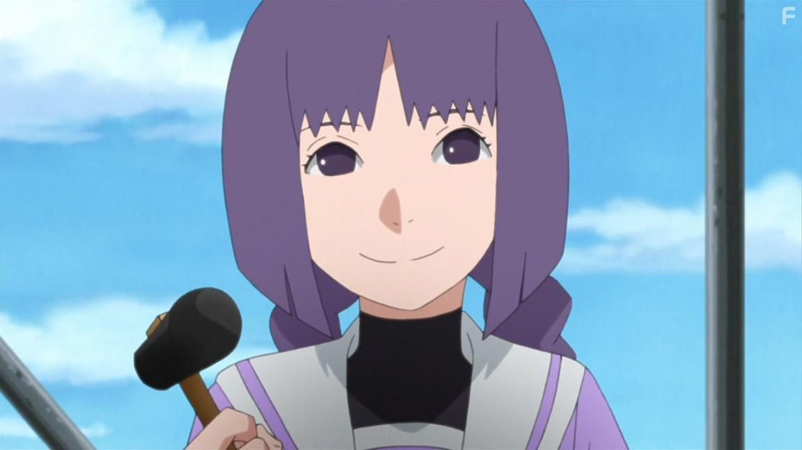 Boruto: Naruto Next Generations (2017)