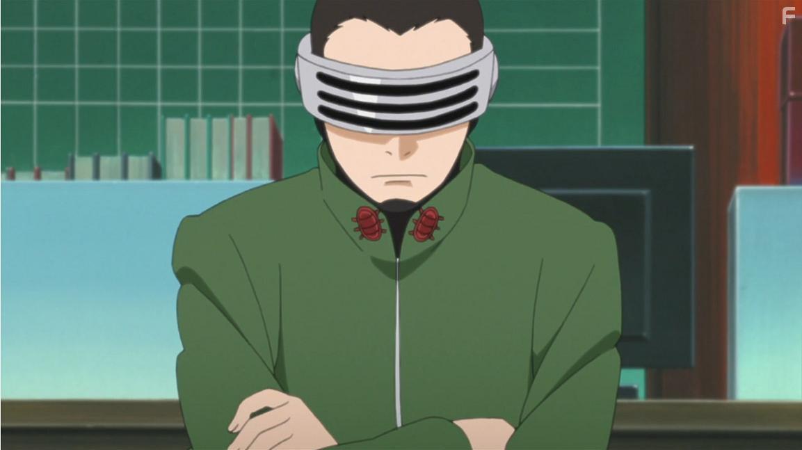 Boruto: Naruto Next Generations (2017)