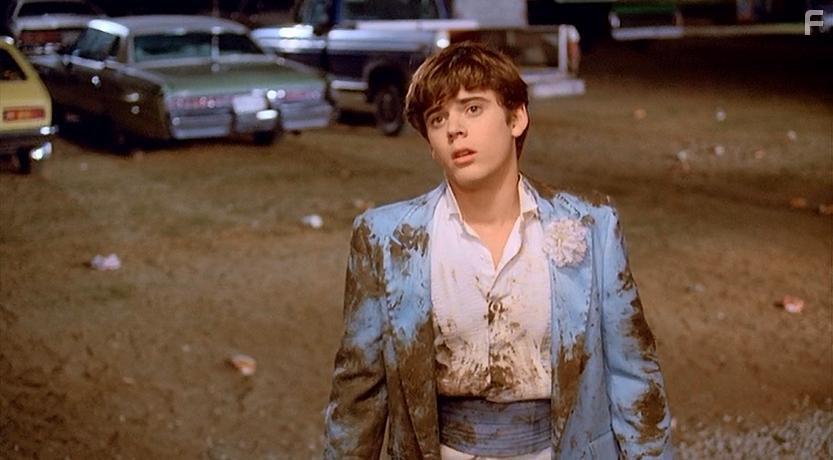 C. Thomas Howell in Grandview, U.S.A. (1984)