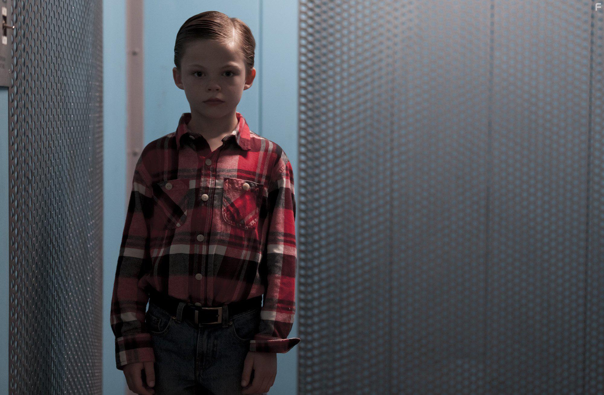 Alden Tab in The Charnel House (2016)