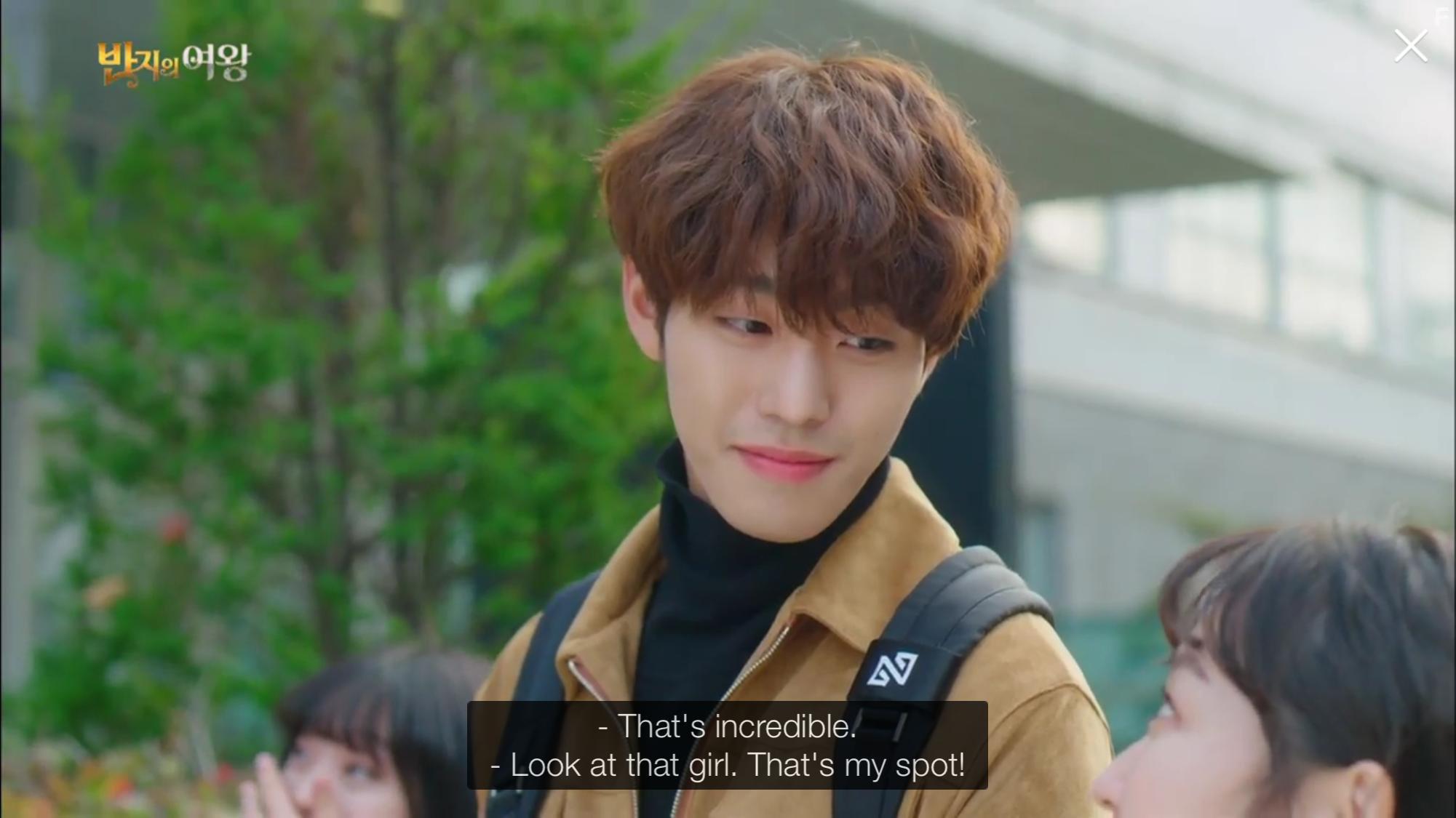 Banjiui Yeowang (2017)