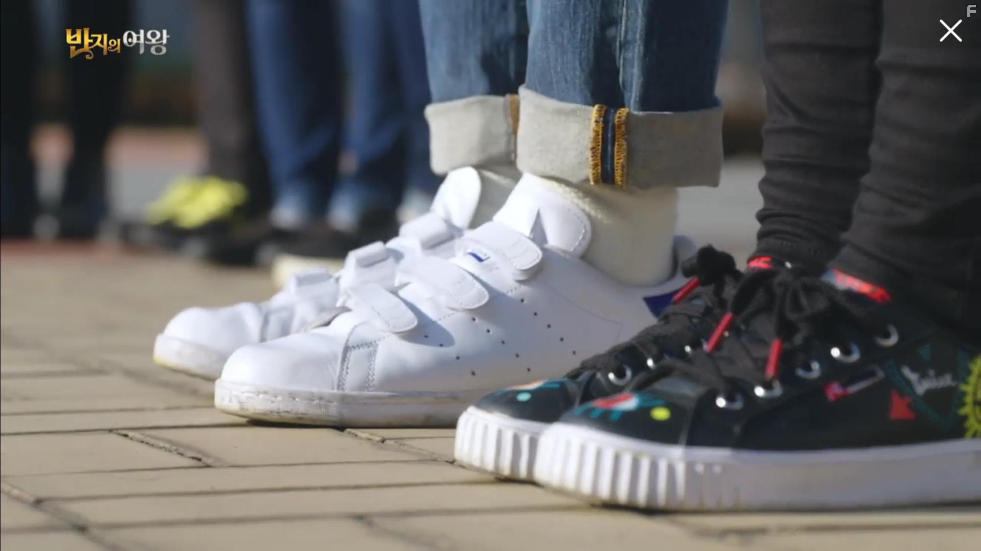 Banjiui Yeowang (2017)